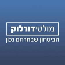 לוגו מולטי דור לוק